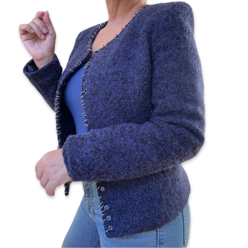 Blazer - Jacket - Picture 3 of 7